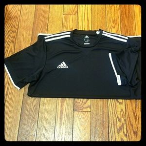 Adidas sport shirt